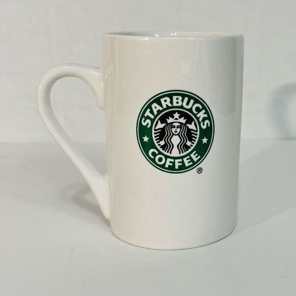 Starbucks Mermaid Mug 2007  EUC - Picture 1 of 5